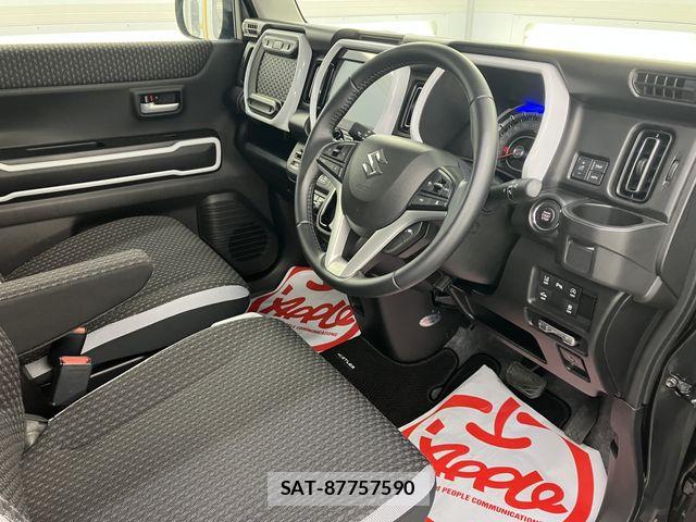 Suzuki HUSTLER 2021-04 7979511-4