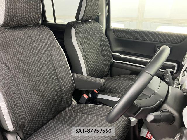 Suzuki HUSTLER 2021-04 7979511-5
