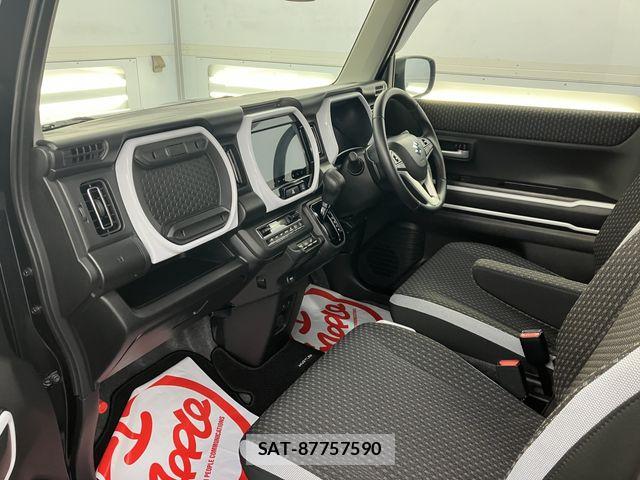 Suzuki HUSTLER 2021-04 7979511-6