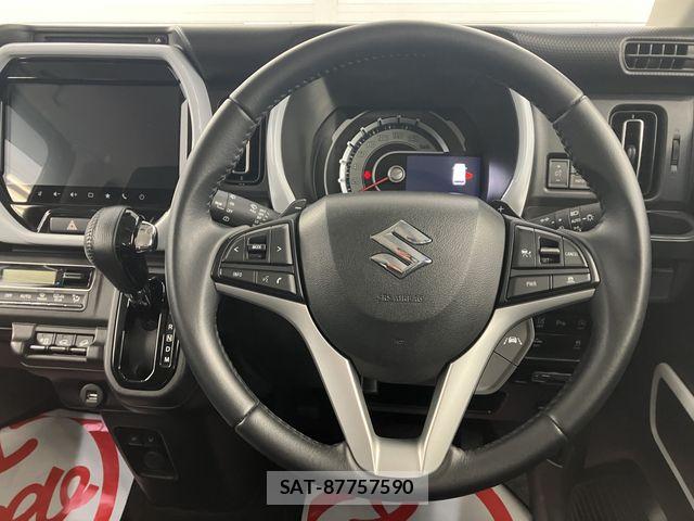 Suzuki HUSTLER 2021-04 7979511-7