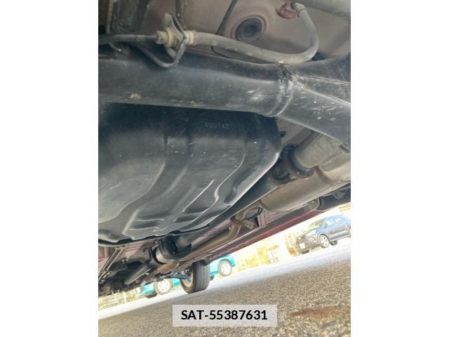 Suzuki HUSTLER 2014-07 7979521-11