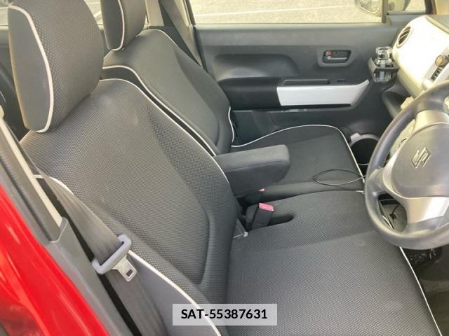 Suzuki HUSTLER 2014-07 7979521-12
