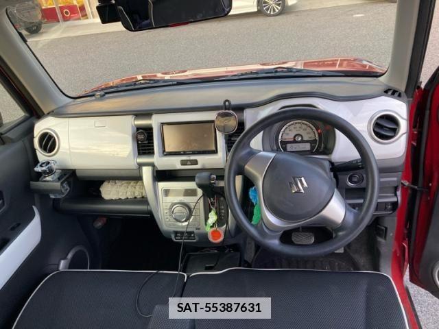 Suzuki HUSTLER 2014-07 7979521-15