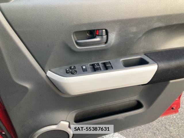 Suzuki HUSTLER 2014-07 7979521-16