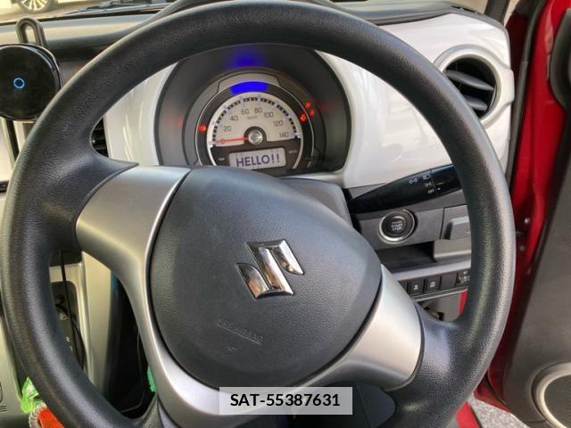 Suzuki HUSTLER 2014-07 7979521-18