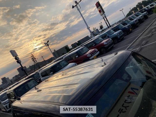 Suzuki HUSTLER 2014-07 7979521-3