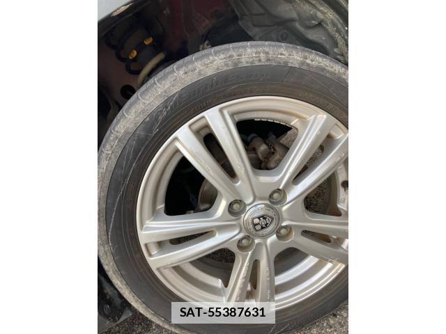 Suzuki HUSTLER 2014-07 7979521-4