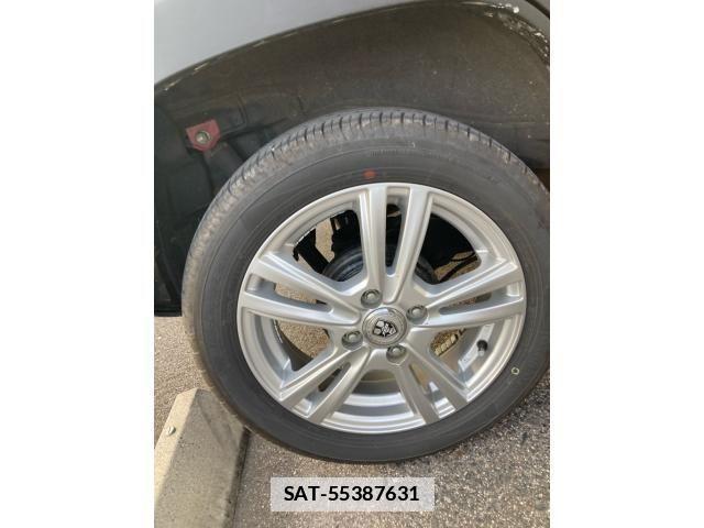 Suzuki HUSTLER 2014-07 7979521-5