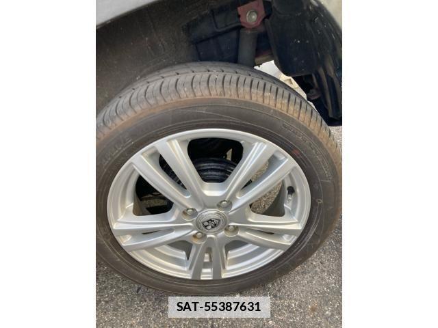 Suzuki HUSTLER 2014-07 7979521-6
