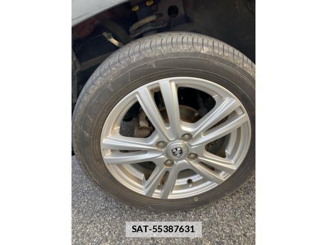 Suzuki HUSTLER 2014-07 7979521-7