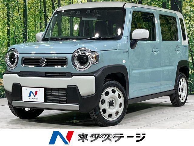 Suzuki HUSTLER 2025-01 7979512-0