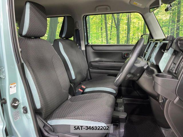 Suzuki HUSTLER 2025-01 7979512-9