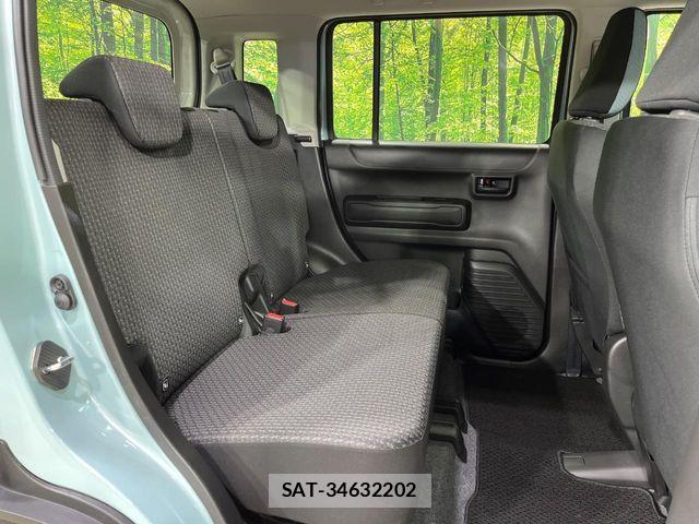 Suzuki HUSTLER 2025-01 7979512-10