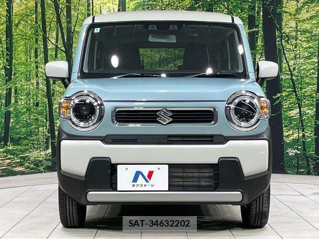 Suzuki HUSTLER 2025-01 7979512-13
