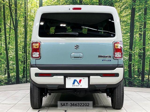 Suzuki HUSTLER 2025-01 7979512-14