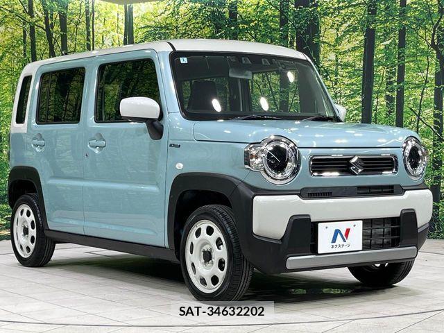 Suzuki HUSTLER 2025-01 7979512-15