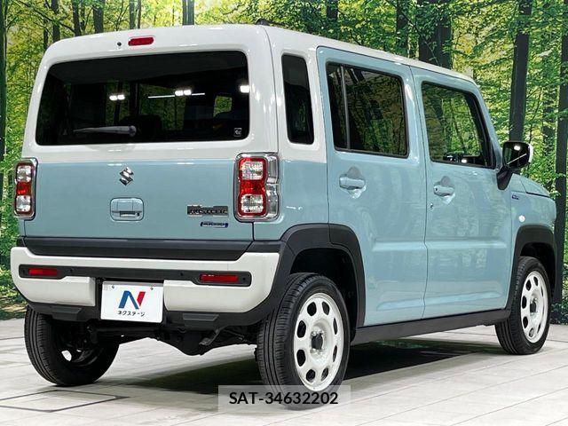 Suzuki HUSTLER 2025-01 7979512-16