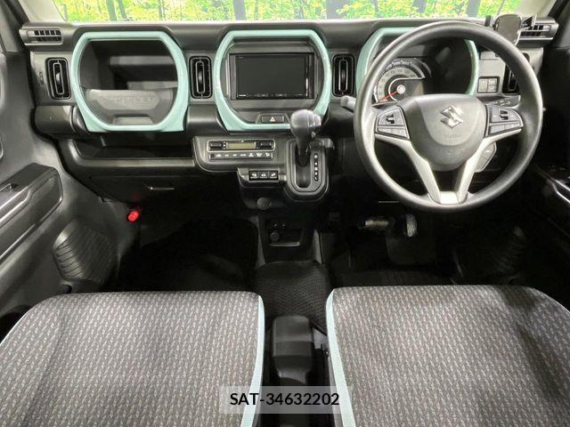 Suzuki HUSTLER 2025-01 7979512-1