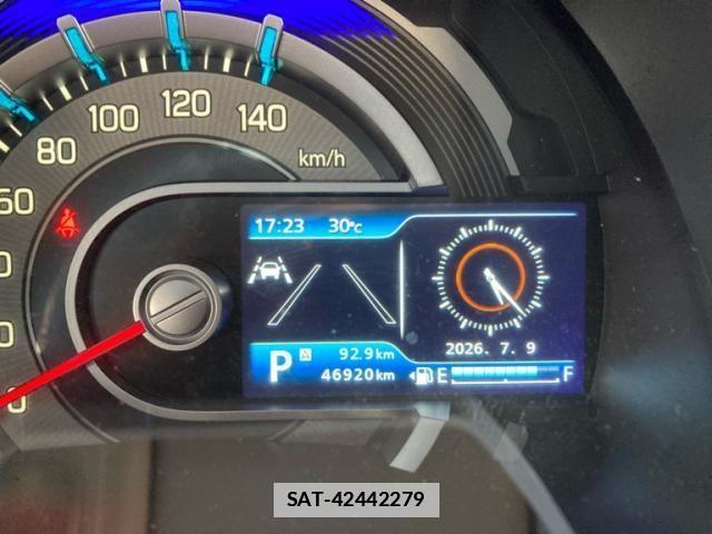 Suzuki HUSTLER 2020-03 7979513-0