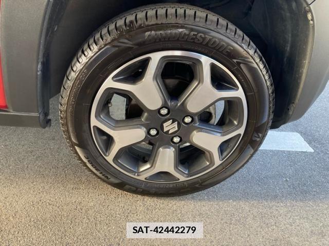 Suzuki HUSTLER 2020-03 7979513-9