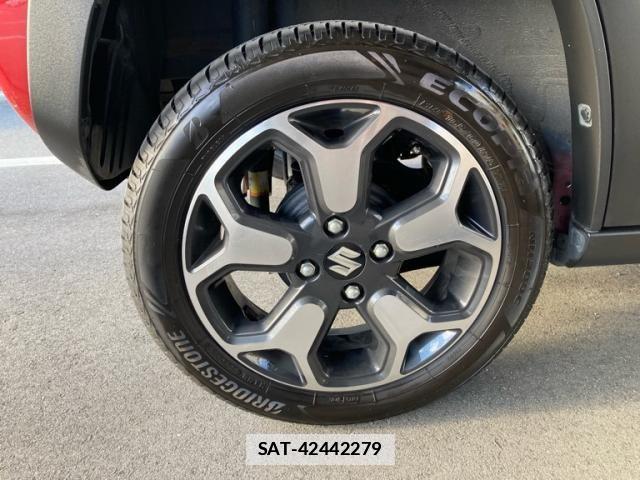 Suzuki HUSTLER 2020-03 7979513-10