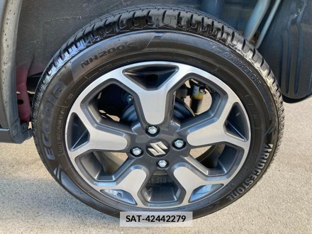 Suzuki HUSTLER 2020-03 7979513-11