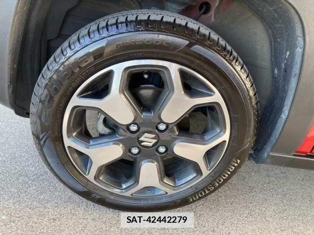 Suzuki HUSTLER 2020-03 7979513-12