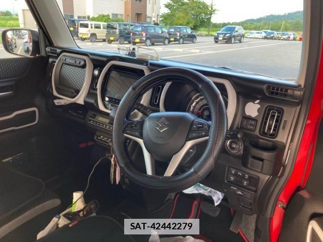 Suzuki HUSTLER 2020-03 7979513-13
