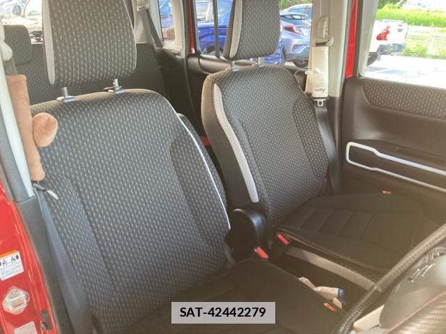 Suzuki HUSTLER 2020-03 7979513-14