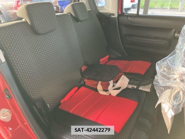 Suzuki HUSTLER 2020-03 7979513-16