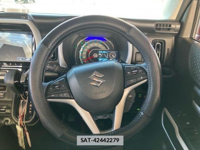 Suzuki HUSTLER 2020-03 7979513-17