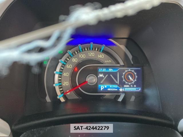 Suzuki HUSTLER 2020-03 7979513-21