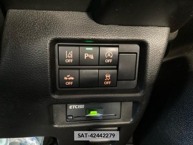 Suzuki HUSTLER 2020-03 7979513-22