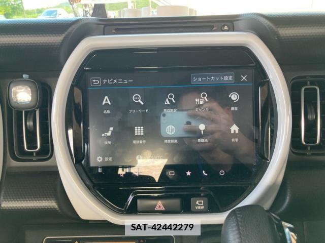 Suzuki HUSTLER 2020-03 7979513-24