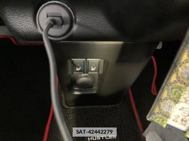 Suzuki HUSTLER 2020-03 7979513-28