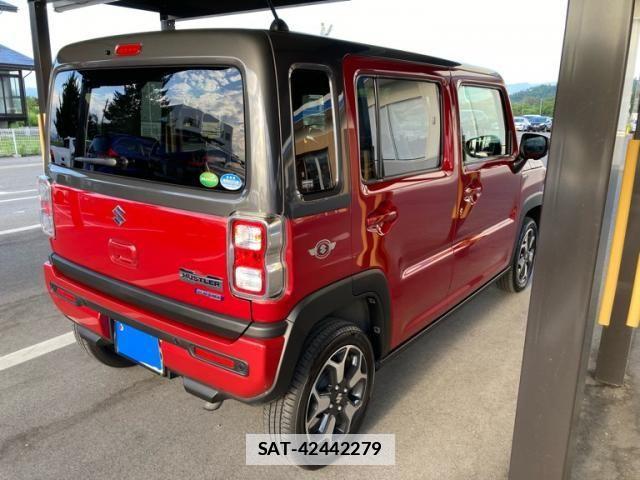 Suzuki HUSTLER 2020-03 7979513-5