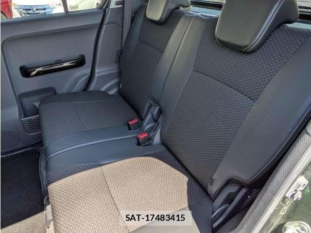 Suzuki HUSTLER 2016-02 7979518-9