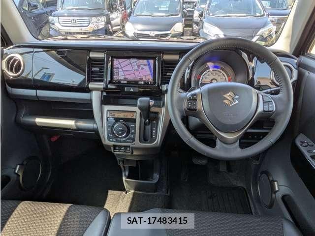 Suzuki HUSTLER 2016-02 7979518-11