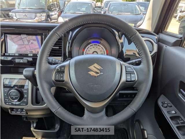 Suzuki HUSTLER 2016-02 7979518-12