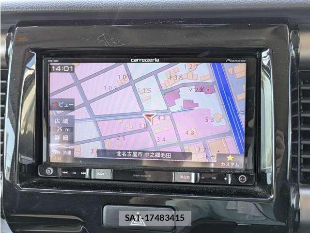 Suzuki HUSTLER 2016-02 7979518-13
