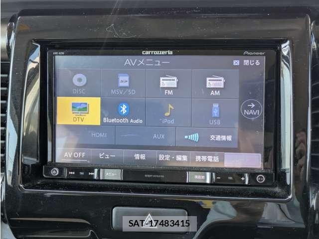 Suzuki HUSTLER 2016-02 7979518-14
