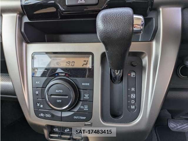 Suzuki HUSTLER 2016-02 7979518-22