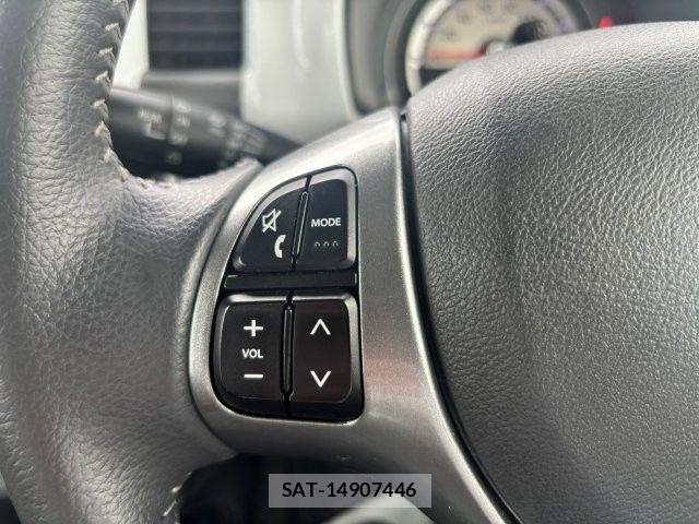 Suzuki HUSTLER 2015-06 7979515-9