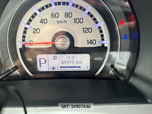 Suzuki HUSTLER 2015-06 7979515-10