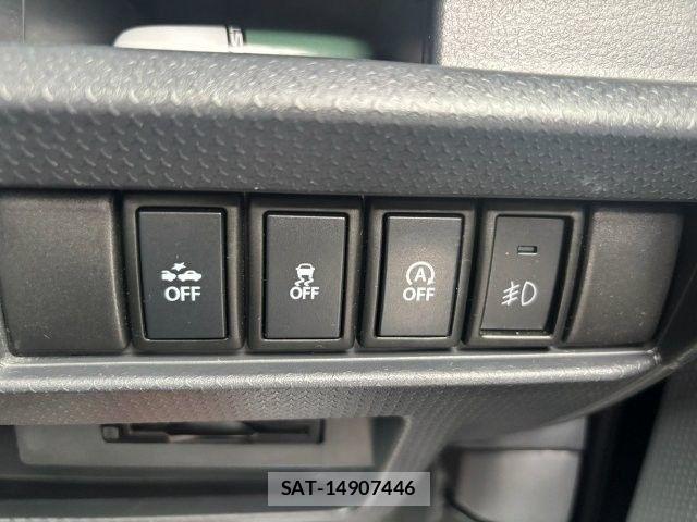 Suzuki HUSTLER 2015-06 7979515-11
