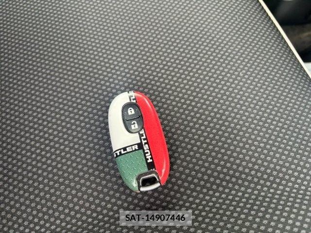 Suzuki HUSTLER 2015-06 7979515-14