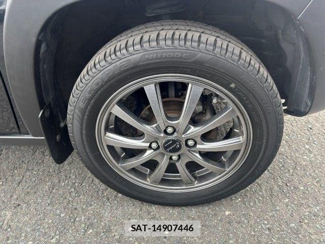 Suzuki HUSTLER 2015-06 7979515-15