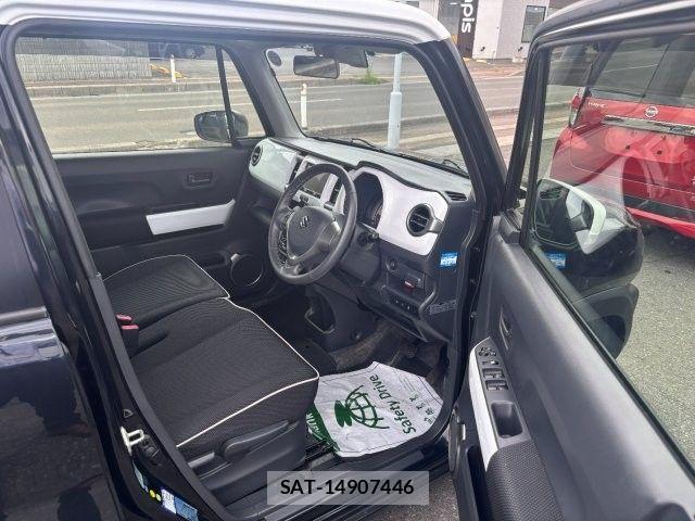 Suzuki HUSTLER 2015-06 7979515-1
