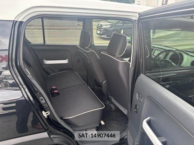 Suzuki HUSTLER 2015-06 7979515-3