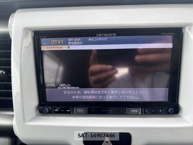 Suzuki HUSTLER 2015-06 7979515-5